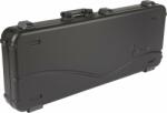 Fender Deluxe Molded Strat/Tele Black Куфар за електрическа китара (0996102306)