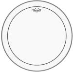 Remo PS-1320-00 Pinstripe Clear Bass 20" Față de tobă (PS-1320-00)