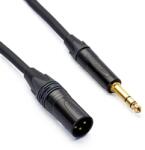 Bespeco AHSMM100 1 m Кабел за високоговорители (AHSMM100)