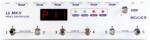 MOOER Pedal Controller L6 MKII Футсуич (<![CDATA[ME PC L6 MKII]]>)