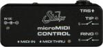 Suhr microMIDI Control Interfață MIDI (<![CDATA[07-MMC-0001]]>)