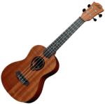 LAG TKU-8C Tiki Uku Natural Концертно укулеле (<![CDATA[TKU8C]]>)