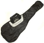 Madarozzo Essential G1 C3/BG Husă pentru chitară clasică Black (<![CDATA[G001-C3/BG]]>)