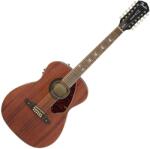 Fender Tim Armstrong Hellcat 12 WN Natural Chitară electro-acustică cu 12 corzi