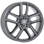 RIAL ASTORGA Antracit 5/100 16x6, 5 ET40 57, 1 - garazsmester