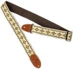 Gretsch 922-0060-101 Diamond Brown End Curea de chitară