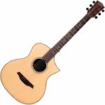 BromoGuitars BAR5CE Natural Chitară electro-acustică