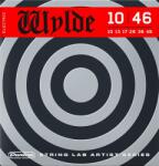 Dunlop ZWEN1046 Zakk Wylde String Lab 10-46 Corzi chitare electrice (ZWEN1046)