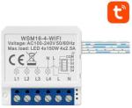 Avatto Smart Switch Module WiFi Avatto WSM16-W4 TUYA (WSM16-W4)