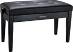 Roland RPB-D300 Дървена табуретка за пиано Black (<![CDATA[RPB-D300BK]]>)
