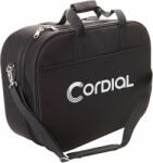 Cordial CYB-STAGE-BOX-CARRY-CASE 3 Чанта / калъф за аудио оборудване (<![CDATA[CYB-STAGE-BOX-CARRY-CASE 3]]>)