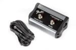 Fender Reverb Pedală două canale (0994056000)