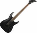 Jackson X Series Soloist SLA6 DX Baritone Black Chitară electrică
