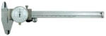 TOYA Toya Subler Cu Cadran 150 Mm, Precizie 0, 02 M (vo_15220)