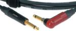 KLOTZ TIR0600PSP Titanium 6 m Директен - Ъглов Инструментален кабел (<![CDATA[TIR0600PSP]]>)