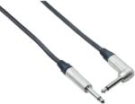 Bespeco NCP450T 4, 5 m Директен - Ъглов Инструментален кабел (<![CDATA[NCP450T]]>)