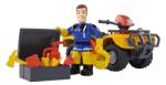 Simba Toys Sam, pompierul: Vehicule - ATV-ul Mercury (109257657038)