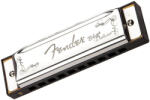 Fender Blues Deluxe G Диатонична устна хармоника (<![CDATA[0990701002]]>)