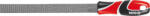 TOYA TOYA Raspila plata pentru lemn YATO 250mm (YT-6219) | TOYA Manșon plat 250 mm / # 45 grosier (YT-6219) Pila