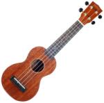 Mahalo MJ1 TBR Trans Brown Сопрано укулеле (<![CDATA[MJ1-TBR]]>)