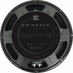 Eminence DV-77-16 Високоговорители за китара / бас 16 Oma (<![CDATA[122717-U]]>)