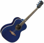 Algam Eko NXT A100 Blue Джъмбо китара