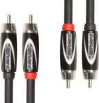 Roland RCC-5-2R2R 1, 5 m Аудио кабел (<![CDATA[RCC-5-2R2R]]>)