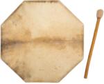 Terre Shaman Octagon Ритуален барабан 70 cm (<![CDATA[38240557]]>)