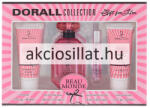 Dorall Collection Beau Monde ajándékcsomag 4db-os