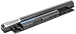 mitsu Acumulator Laptop BC/DE-14-14.8 - 14.8V, Negru - Compatibil Dell - Putere de Incredere pentru Laptopul Tau (BC/DE-14-14.8) - pcone
