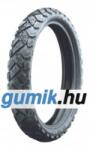 Heidenau K42 Snowtex ( 2.75-16 RF TT 46M hátsó kerék, M+S jelzés, M/C, Mischung SILICA SIO2, Első kerék ) - gumik