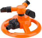 Evotools Aspersor Stationar cu 3 Brate 2012 (682302)