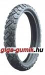 Heidenau K42 Snowtex ( 2.75-16 RF TT 46M hátsó kerék, M+S jelzés, M/C, Mischung SILICA SIO2, Első kerék ) - giga-gumik
