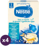 Nestlé Jó éjszakát 5 gyümölcsös tejpép 8 hó+ (4x250 g)