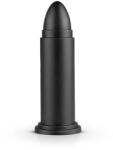 BUTTR 10 Punder - dildo mare cu ventuză - negru (8719934000346) Dildo