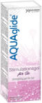 JOYDIVISION AQUAglide - gel intim stimulare pentru femei - 25ml (06116030000)
