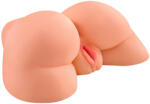 PDX Perfect Ass - masturbator torsă (culoarea pielii) (05459610000)