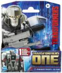 Hasbro Figurina robot transformabila, Transformers One Step, Megatron Figurina
