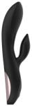 Toyz4Lovers Eleganta Stil Sarmant Vibrator Iepuras Stimulare Dubla pentru Placere Maxima Vibrator
