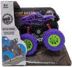 Dihua Masina de teren, Dihua, 4X4 cu pullback, mov