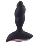 Toyz4Lovers P-Factor In Spate Conic Vibrator Anal din Silicon Varf Rotunjit Perfect pentru Introducere Usoara