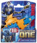 Hasbro Figurina robot transformabila, Transformers One Step, Sentinel Prime Figurina