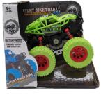 Dihua Masina de teren, Dihua, 4X4 cu pullback, verde