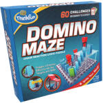 ThinkFun Joc educativ, Thinkfun, Domino Maze