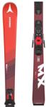 Atomic Redster Mx + M 10 Gw (aass03494)