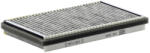 MANN Filtru habitaclu Carbon Activ Mann pentru Fiat Multipla (CUK3020)