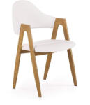  NOLY K247 étkezőszék - fehér (HL77577)