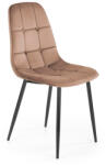  INAR K417 étkezőszék - bézs (HL94701)