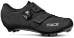 SIDI MTB Aertis MTB cipő [fekete, 42]