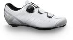 SIDI Fast 2 országúti cipő [fehér-szürke, 43.5]